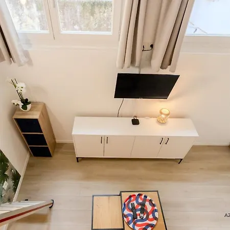 Centre Proche Promenade Des Nice