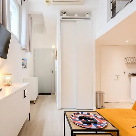 Διαμέρισμα Centre Proche Promenade Des