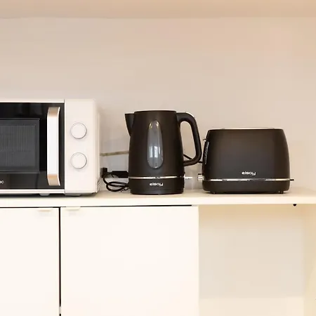 Centre Proche Promenade Des Νίκαια