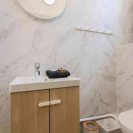 Apartamento Centre Proche Promenade Des Nice