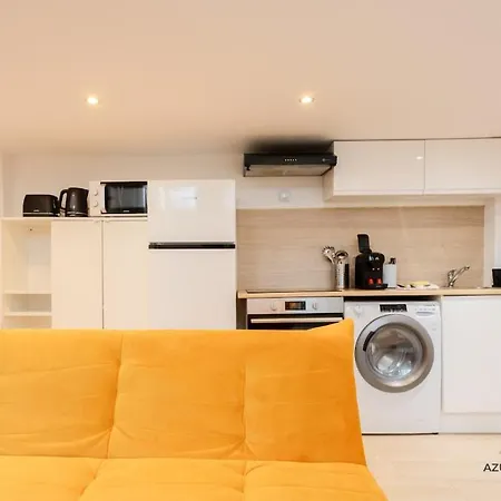 Apartamento Centre, Proche Gare Avec Climatisation *
