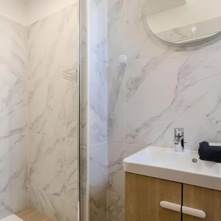 Centre Proche Promenade Des Appartement Nice